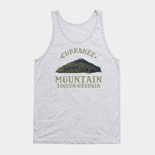 CURRAHEE MOUNTAIN Tank Top